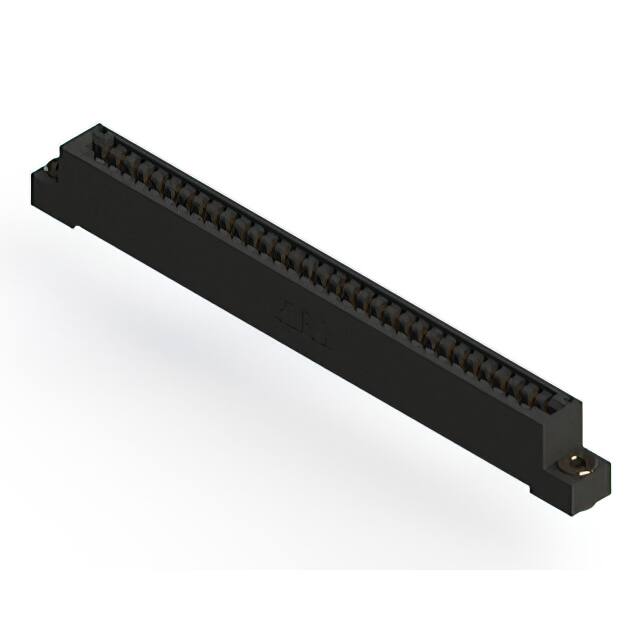 896-033-521-103 EDAC Inc.  Edgeboard Connectors